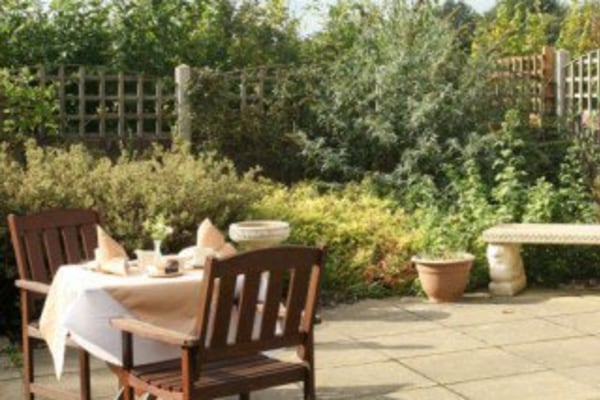 Brooklands (Carebase)